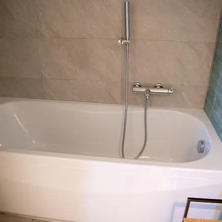 شقة Wigs View لسا
